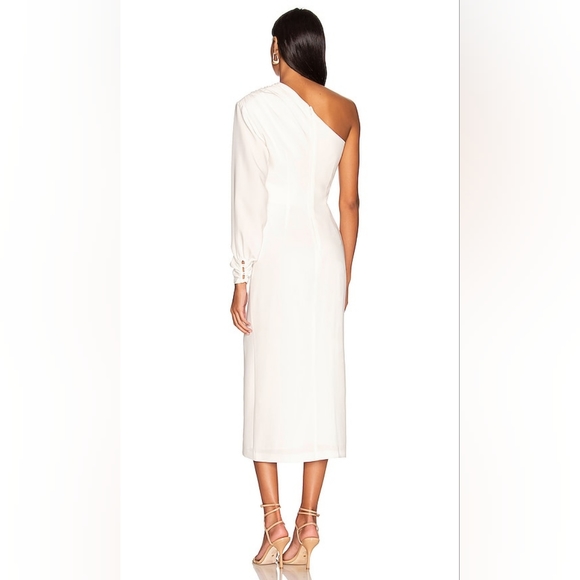 Cinq a Sept Misha Dress size 2 - Picture 3 of 4